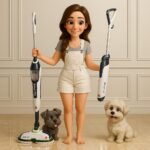 How I Make Deep Cleaning Easier with My Favorites Tools
