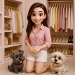 How to Achieve a Dream Closet With Color-Coding