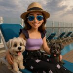 Cruising Through the Middle East – An Unexpected Love for Dubai