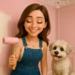 Our Home Renovation Journey Started with a Beautiful Pink Room