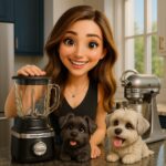The Best KitchenAid Small Appliances I Use Every Day — And Love