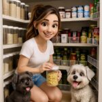 How to Organize Your Pantry: Aesthetic & Pure Efficiency