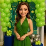 DIY Grand Slam-Inspired Surprise Tennis Party on a Budget