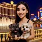 Las Vegas: My Favorite Hotels, Buffets, and Hidden Gems