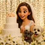 A wrong wedding cake taught me about events (and life)