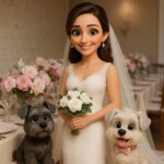 Ombré Pink Wedding: How to Make it Right