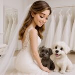 What It’s Really Like to Buy a Dress at Pronovias Barcelona