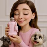More than a Perfume: My Signature Scents